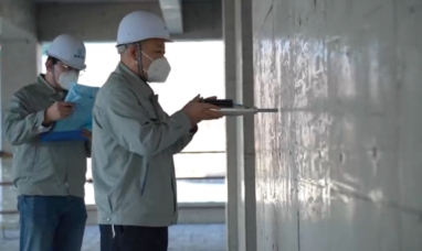 主體結(jié)構(gòu)工程檢測(cè)項(xiàng)目