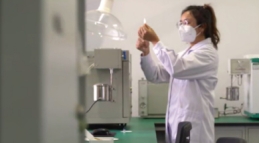 建筑工程室內(nèi)檢測