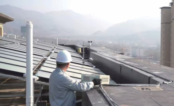 ?建筑節(jié)能檢測項目