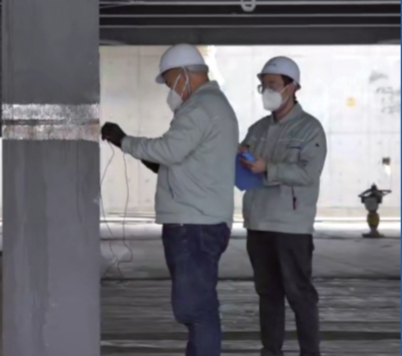 鋼結構工程檢測項目