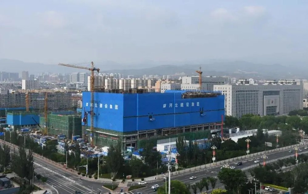 冬奧會(huì)非注冊VIP接待中心